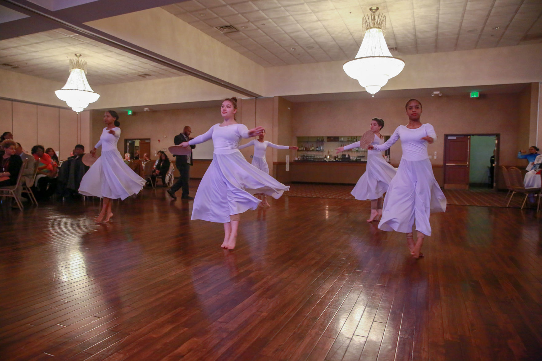 Gallery: World Civility Day gala awards and celebration dinner.